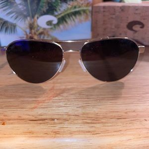 Costa Del Mar Sunglasses